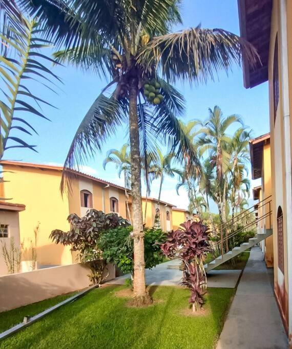 Apartamento Praia Maranduba Sape อูบาตูบา ภายนอก รูปภาพ