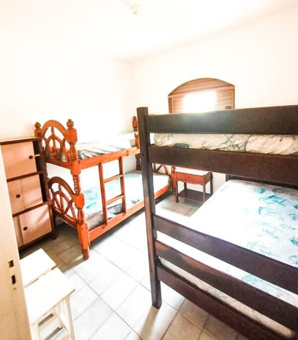 Apartamento Praia Maranduba Sape อูบาตูบา ภายนอก รูปภาพ