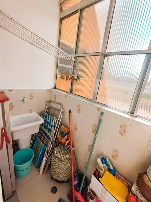 Apartamento Praia Maranduba Sape อูบาตูบา ภายนอก รูปภาพ