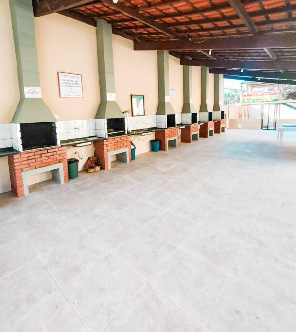 Apartamento Praia Maranduba Sape อูบาตูบา ภายนอก รูปภาพ