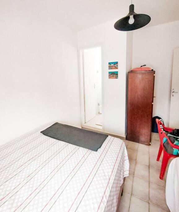 Apartamento Praia Maranduba Sape อูบาตูบา ภายนอก รูปภาพ