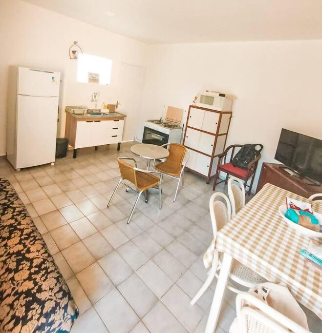 Apartamento Praia Maranduba Sape อูบาตูบา ภายนอก รูปภาพ