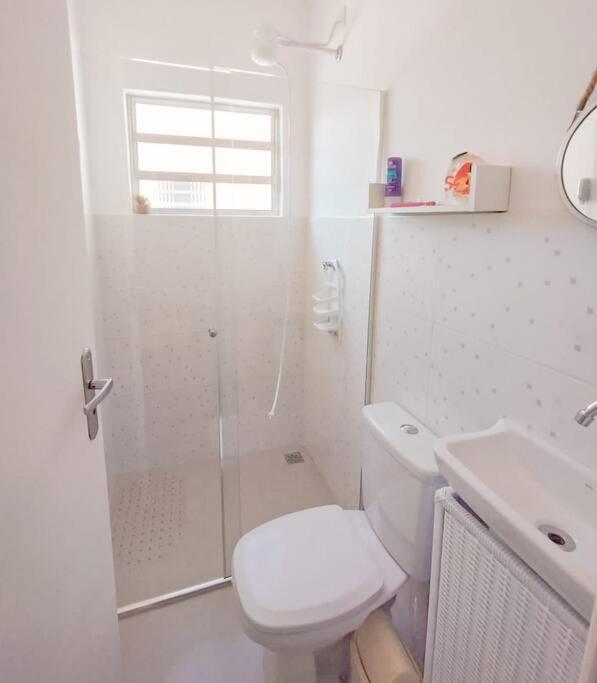 Apartamento Praia Maranduba Sape อูบาตูบา ภายนอก รูปภาพ